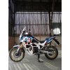 Horní padací rám Outback Motortek - Honda CRF1100 L Africa Twin / Adventure Sports (Barva Černá matná, Verze Africa Twin Standard)