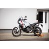 Podpora pro beznosičové brašny Outback Motortek - Ducati Desert X
