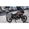 Nosiče kufrů / brašen BUMOT - KTM 1390 Super Adventure