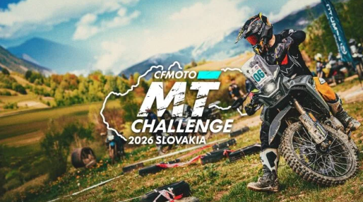 MT Challenge Slovensko – Video