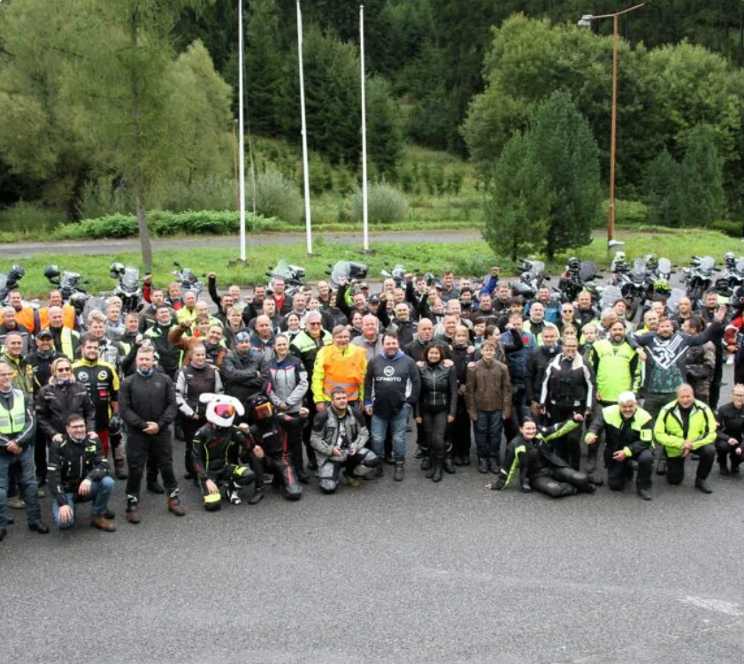 7. CFMOTO Days Rožnov – Registrace spuštěny!
