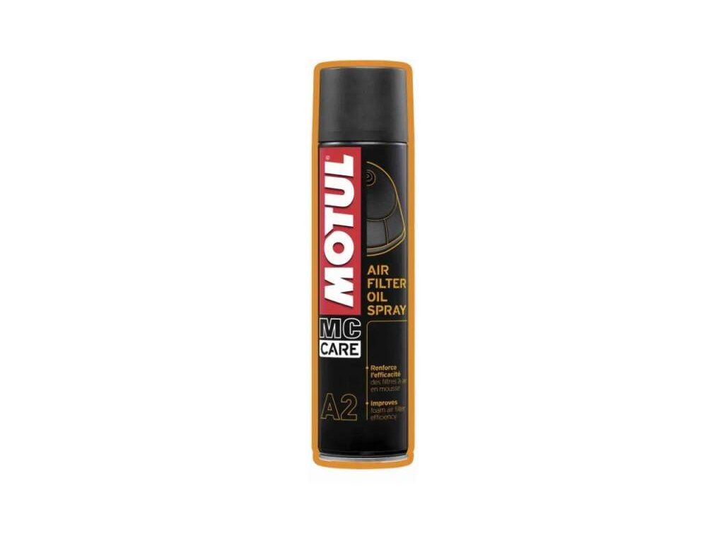 vyr 33 5621 motul 102986 air filter spray a2