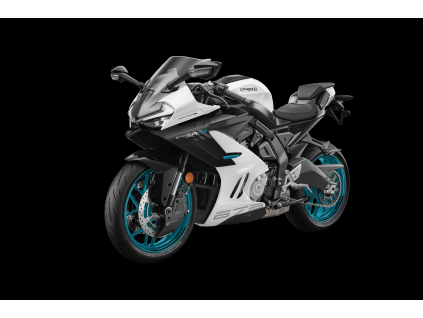 675SR R Nebula White Left 45 copy