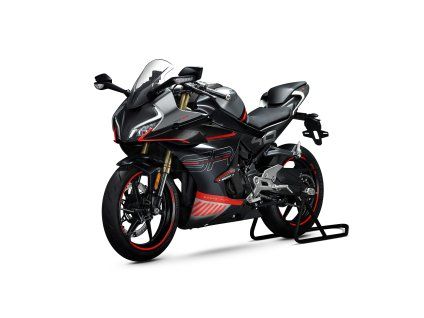 450SR