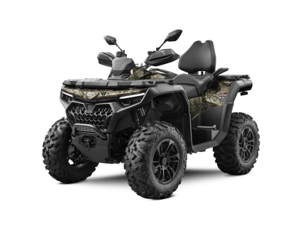 CFORCE 1000 TOURING Standard True Timber Camo Left45 EU copy 2