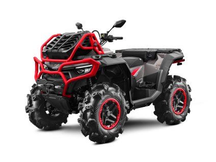 CFORCE 1000 MV Granite Ridge Left45 EU copy