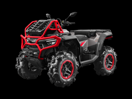 CFORCE 1000 MV Granite Ridge Left45 EU copy