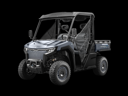 GLADIATOR U6 EV