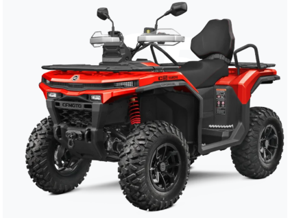 CFMOTO gladiator C5 G4