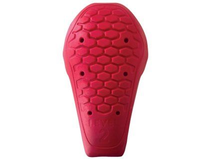 70111 rst 103547 hex pro elbow knee protector ce level 2