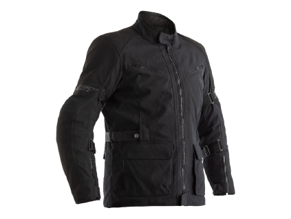 2192 ProSeries RAID TEX JKT BLK 01