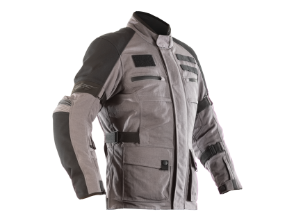 2193 ProSeries X Raid TEX JKT GRY 01