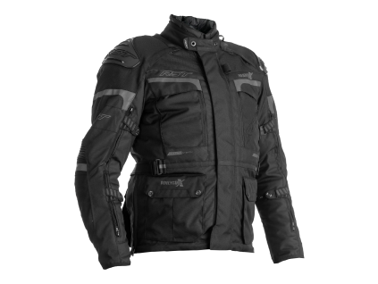 BLK FR 01
