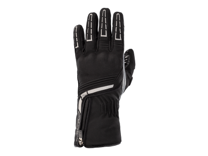 2682 storm textile WP glove black 001