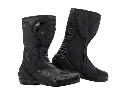 3123 S1 Mens CE Boot WP BlackBlack 003