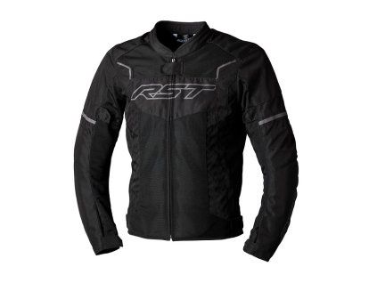 3159 Pilot Evo Air CE Mens Textile Jacket blk 001