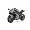 675SR R Aerolite Grey Left 45 copy