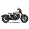 450CLC BOBBER IvoryWhite Right copy