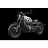 450CLC BOBBER IvoryWhite Left 45 copy