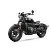 450CLC BOBBER NebulaBlack Left 45 copy