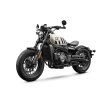 450CLC BOBBER IvoryWhite Left 45 copy