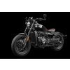 450CLC BOBBER NebulaBlack Left 45 copy