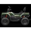GOES TERROX 550L Pinehill Green Left copy