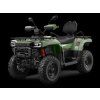GOES TERROX 550L Pinehill Green Left45 copy