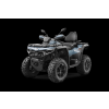 CFORCE 1000 TOURING Standard Tundra Grey Left45 EU copy