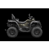 CFORCE 1000 TOURING Standard True Timber Camo Right EU copy