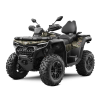 CFORCE 1000 TOURING Standard True Timber Camo Left45 EU copy 2