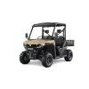 MY2024 UFORCE 600 Desert Tan Left 45 copy