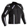 2559 S1 textile jacket white 001