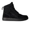 103052 High Top Moto Sneaker Mens Boot 01
