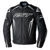 103485 Tractech EVO 5 Mens Textile Jacket White 01