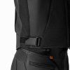 103606 S1 Mesh D3O Mens Leather Jacket Blackl Black 007