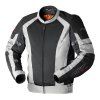 103613 Pro Series Ventilator D3O Textile Jacket Front White