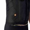 103625 D3O Essential Airbag Vest Black 005