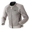 103688 Spectre Air D3O Mens Textile Jacket Silver