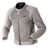 103688 Spectre Air D3O Mens Textile Jacket Silver