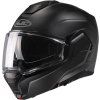HJC přilba i100 Solid semi flat black