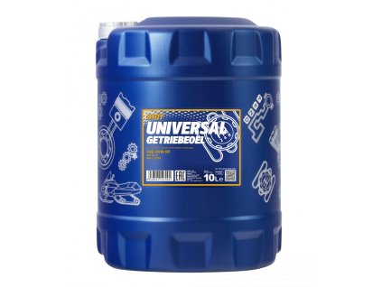 MANNOL UNIVERSAL G.OEL 80W 90 10 Liter