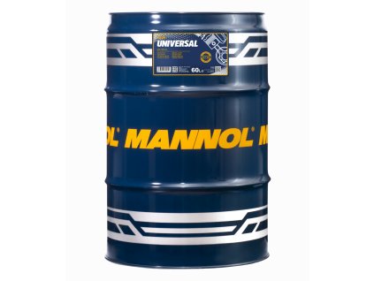 MANNOL UNIVERSAL 15W 40 60 Liter