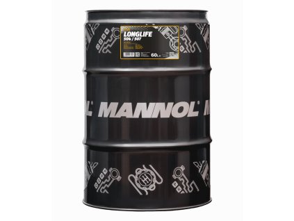 MANNOL 7715 LONGLIFE 504507 5W 30 60LI