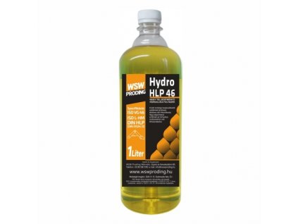 WSW HYDRO HLP 46 1 LITERES