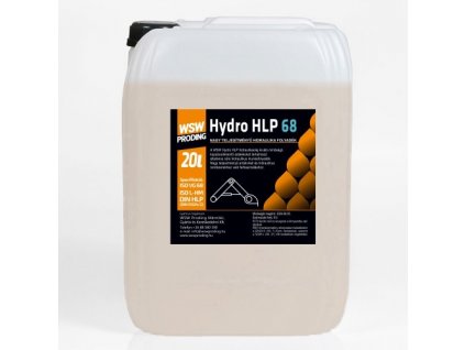 WSW HYDRO HLP 68 20 LITERES