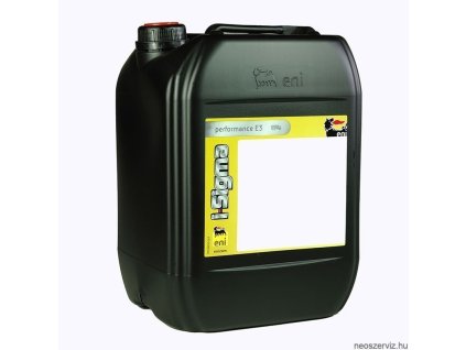 ONE ÉS SIGMA PERFOR.E3 15W 40 20 liter
