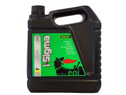 ENI I SIGMA TOP MS 10W 30 5