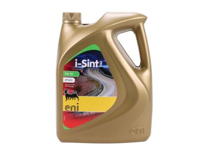 ENI I SINT MS 5W 30 4 Liter