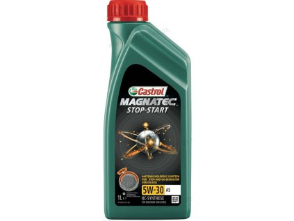 CASTROL MAGNATEC PROF. A5 5W 30 1L